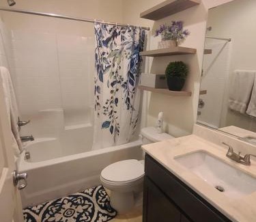 North Las Vegas House | Cts