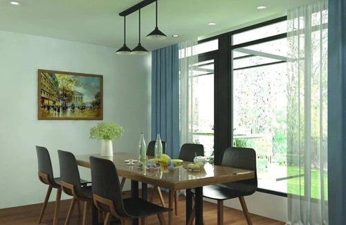 Thanh Oai House | Cu Cach's House