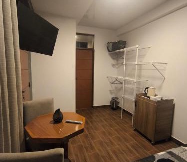 Cochabamba Apartment | Cuarto acogedor independiente