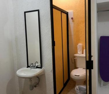 Tapachula Apartment | Cuarto Telera- amplio, céntrico- Casa de Teru