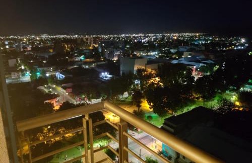 Talca Apartment | Cuatro Norte 955 Apartamento Full equipado