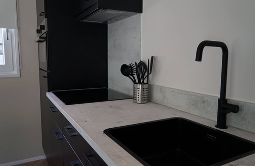 Vleteren House | Cube la Mer Wellness 4 by Interhome