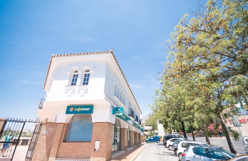 Benalmadena Apartment | Cubo's Apartamento Tivoli B4/excellent location/free wifi/air conditioning