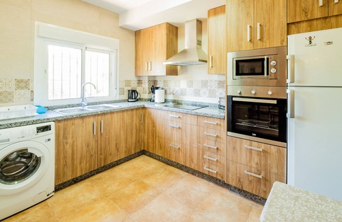 Coin Cottage | Cubo's Casa Rural El Alba/private pool/BBQ/free wifi