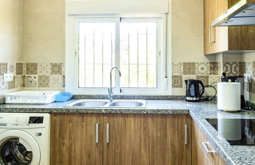Coin Cottage | Cubo's Casa Rural El Alba/private pool/BBQ/free wifi