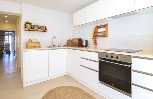 Alhaurin el Grande Ski Chalet | Cubo's Casa El Calvario for Adults/urban/terrace/free wifi