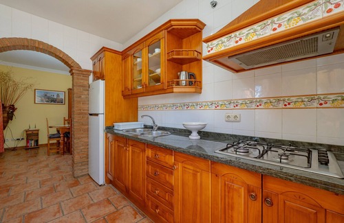Coin Cottage | Cubo's Casa Rural Huertas Viejas High Privacy/private pool/free wifi/BBQ