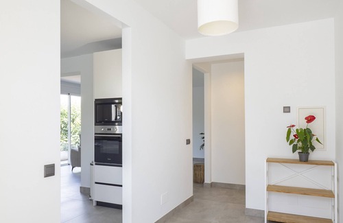 Coin Cottage | Cubo's Hakuna Matata Rural Apartment & Pool/private pool/terrace/free Wi-Fi