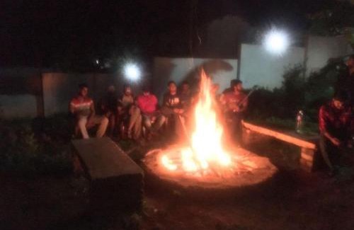 Yercaud Villa | Cuckoo Nest By KHotel