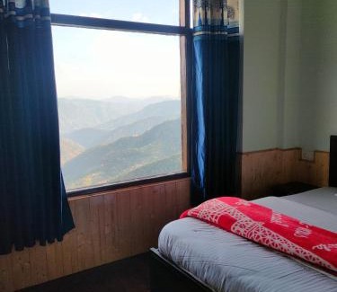 Shilon Bagh House | Cuckoo's nest