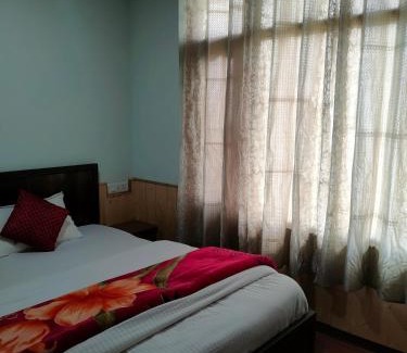 Shilon Bagh House | Cuckoo's nest