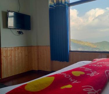 Shilon Bagh House | Cuckoo's nest