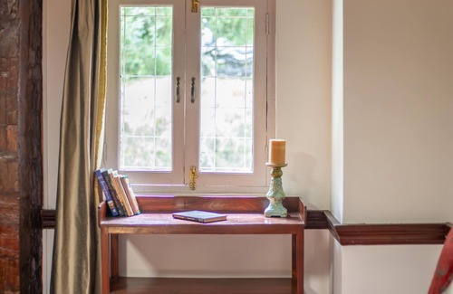 Ramgarh House | Cuckoo, Seclude Taradale