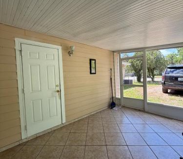 Orlando House | Cuerto Acogedor