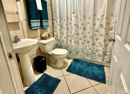 Orlando House | Cuerto Acogedor