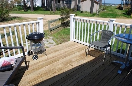 Point Lookout House | Culag at Scotland Yards