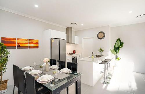 Balga House | CULL65A – Culloton Escape