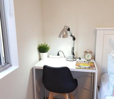 Balga House | CULL65A – Culloton Escape