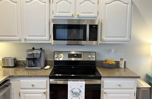 St. Marys House | Cumberland Queen Cottage