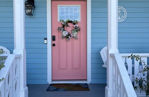 St. Marys House | Cumberland Queen Cottage