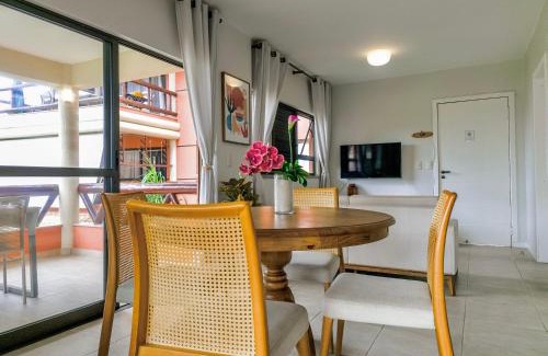 Cumbuco Apartment | Cumbuco Dream Village 602 V