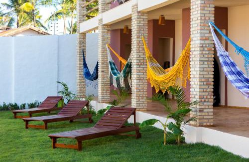 Colonia de Pescadores Apartment | Cumbuco Kite in Paradise e Hospedaria
