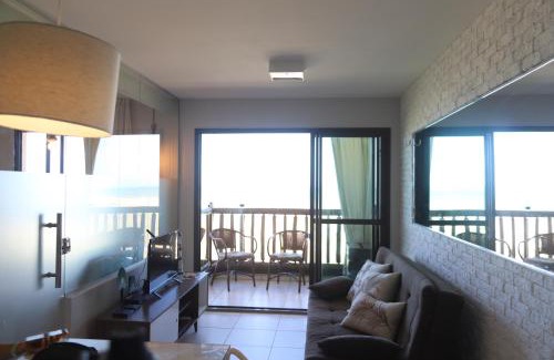 Pecém Apartment | Cumbuco - VGSun Apartment 402