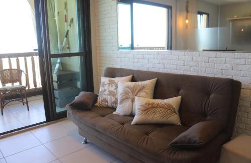 Pecém Apartment | Cumbuco - VGSun Apartment 402