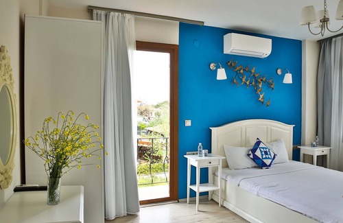 Ayvalik Hotel | Cunda Eren Otel