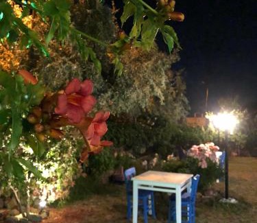Ayvalik Hotel | Cunda La Vie