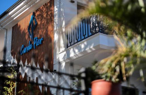 Mithatpasa Bed & Breakfast | CUNDA PİER OTEL