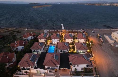 Ayvalik Hotel | Cunda Say Resort