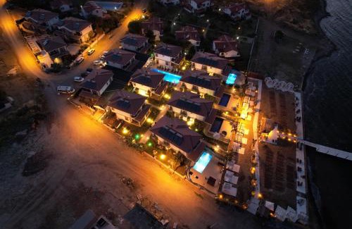 Ayvalik Hotel | Cunda Say Resort