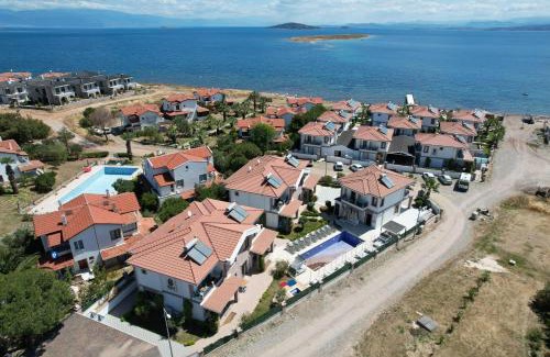 Ayvalik Hotel | Cunda Say Resort