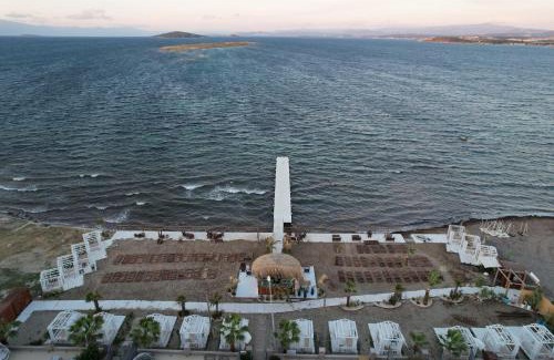 Ayvalik Hotel | Cunda Say Resort