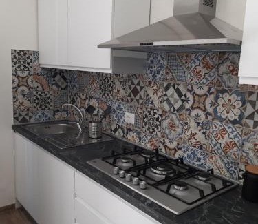 Scicli House | Cuocciu ri zuccuru