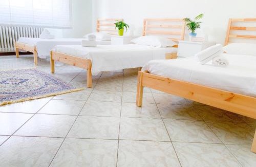 Nozzano Castello Apartment | Cuore di Nozzano Castello