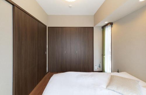 Azumabashi Apartment | Cure Azumabashi by Tranova