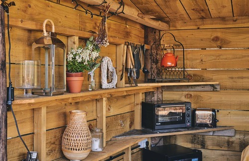 Pembridge Apartment | Curious Calf - Luxury Cottages