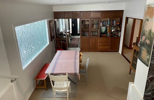 Curl Curl Cottage | Curl Curl beach cottage.