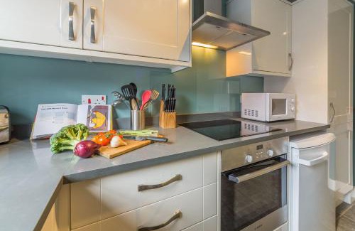 Wells-next-the-Sea House | Curlew Apartment