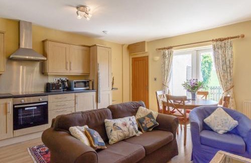 Hexham House | Curlew Cottage