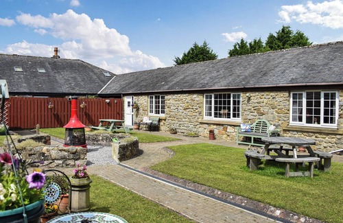 Haydon Bridge Cottage | Curlew Cottage - UK47697