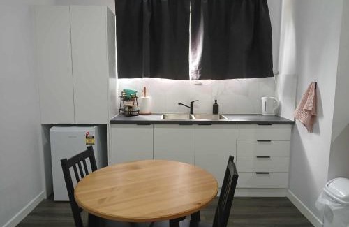 Curra House | Curra Cottage