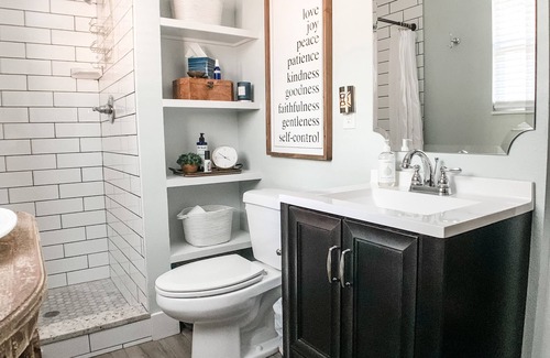 Mountainview House | Curtis Studio Guesthouse