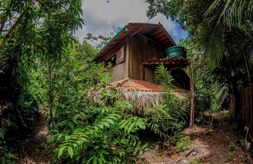 Alter do Chao House | Curuá House