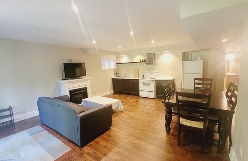 Richmond Hill House | Custom Built Home in Richmond Hill