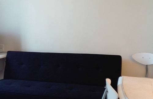 Strand Hotel | CUTE AND COZY BEACHFRONT APARTMENT