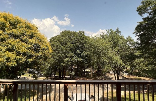 Afton Cabin | Cute cabin in Duck Creek, great views