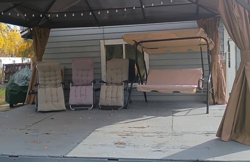 Gladwin Cabin | Cute cabin just outside of town